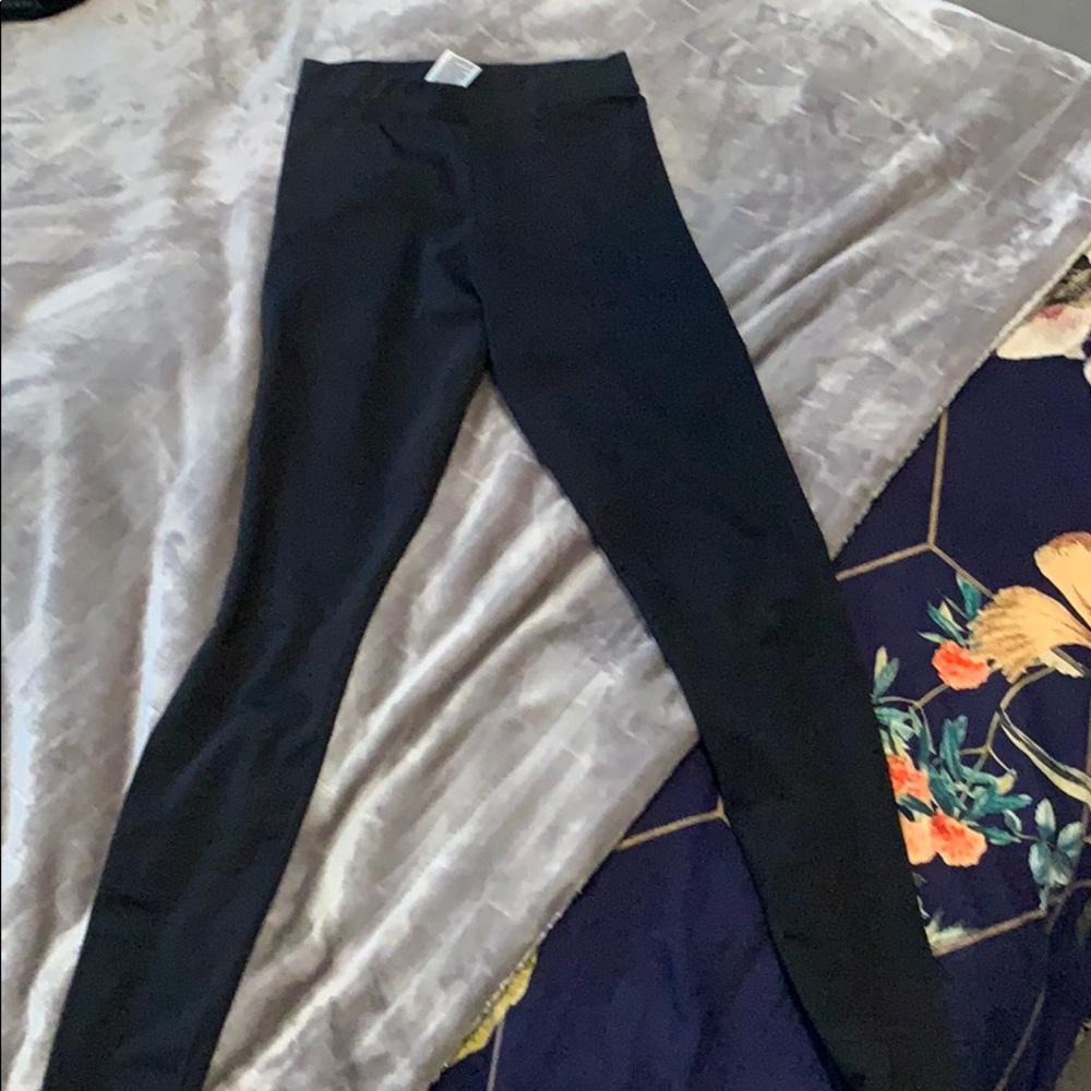 Adidas leggings